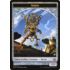 Magic: The Gathering Servo Token (006) (006) Lightly Played