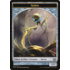 Magic: The Gathering Servo Token (004) (004) Lightly Played