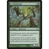 Magic: The Gathering Ivy Elemental (074) Lightly Played
