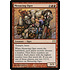 Magic: The Gathering Menacing Ogre (059) Lightly Played