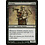 Magic: The Gathering Nefashu (034) Lightly Played