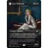 Magic: The Gathering Lucy Westenra - Innocent Traveler (336) Near Mint Foil