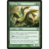 Magic: The Gathering Heroes' Bane (126) Moderately Played