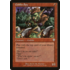 Magic: The Gathering Goblin Spy (018) Lightly Played
