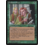 Magic: The Gathering Fyndhorn Elves (243) Moderately Played