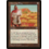 Magic: The Gathering Unerring Sling (332) Moderately Played