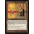 Magic: The Gathering Misers' Cage (311) Moderately Played
