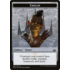 Magic: The Gathering Emblem - Domri Rade (021) Lightly Played