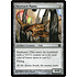 Magic: The Gathering Skyreach Manta (215) Moderately Played