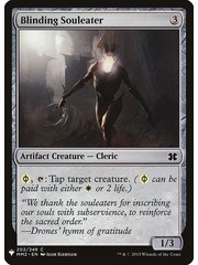 Magic: The Gathering Blinding Souleater (1549) Near Mint