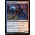Magic: The Gathering Shrewd Hatchling (1533) Near Mint