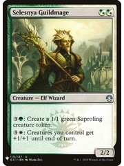 Magic: The Gathering Selesnya Guildmage (1532) Near Mint