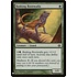Magic: The Gathering Basking Rootwalla (1130) Near Mint