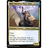 Magic: The Gathering Raff Capashen, Ship's Mage (1470) Near Mint
