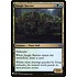 Magic: The Gathering Jungle Barrier (1440) Near Mint