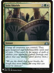 Magic: The Gathering Join Shields (1439) Near Mint