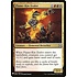 Magic: The Gathering Flame-Kin Zealot (1426) Near Mint