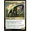 Magic: The Gathering Belligerent Brontodon (1398) Near Mint