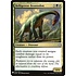 Magic: The Gathering Belligerent Brontodon (1398) Near Mint