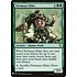 Magic: The Gathering Yavimaya Elder (1379) Near Mint