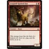 Magic: The Gathering Leopard-Spotted Jiao (1000) Near Mint