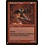 Magic: The Gathering Brimstone Dragon (873) Near Mint
