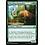 Magic: The Gathering Thrashing Brontodon (1356) Near Mint