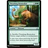 Magic: The Gathering Thrashing Brontodon (1356) Near Mint