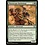 Magic: The Gathering Thornscape Battlemage (1354) Near Mint