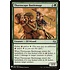 Magic: The Gathering Thornscape Battlemage (1354) Near Mint