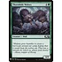 Magic: The Gathering Thornhide Wolves (1353) Near Mint