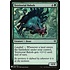 Magic: The Gathering Territorial Baloth (1352) Near Mint