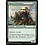Magic: The Gathering Tajuru Pathwarden (1346) Near Mint