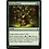 Magic: The Gathering Sylvan Bounty (1344) Near Mint