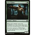 Magic: The Gathering Stoic Builder (1342) Near Mint