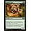 Magic: The Gathering Stalking Tiger (1341) Near Mint