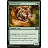 Magic: The Gathering Stalking Tiger (1341) Near Mint