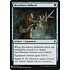Magic: The Gathering Rosethorn Halberd (1319) Near Mint