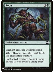 Magic: The Gathering Roots (1318) Near Mint