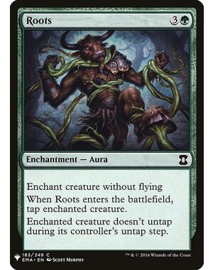 Magic: The Gathering Roots (1318) Near Mint