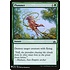Magic: The Gathering Plummet (1295) Near Mint