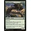 Magic: The Gathering Pelakka Wurm (1290) Near Mint
