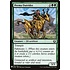 Magic: The Gathering Peema Outrider (1289) Near Mint
