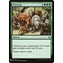 Magic: The Gathering Overrun (1287) Near Mint