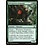 Magic: The Gathering Overgrown Armasaur (1285) Near Mint
