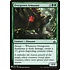 Magic: The Gathering Overgrown Armasaur (1285) Near Mint