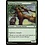 Magic: The Gathering Oakgnarl Warrior (1282) Near Mint