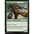 Magic: The Gathering Oakgnarl Warrior (1282) Near Mint