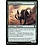 Magic: The Gathering Nimble Mongoose (1280) Near Mint