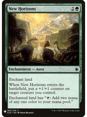 Magic: The Gathering New Horizons (1279) Near Mint